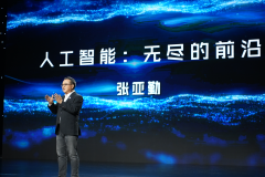 “东西”到“智能伙伴”的量变