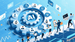 于职业跃升和再培训的径